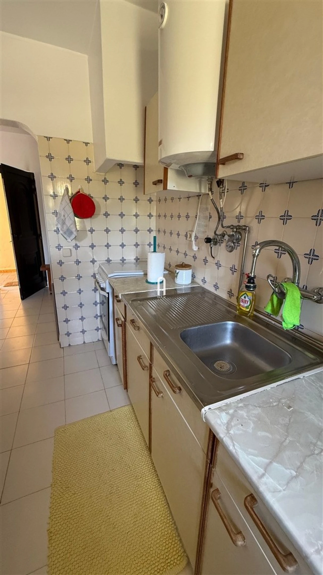 Apartamento T1 para Venda em Alvor Foto 1