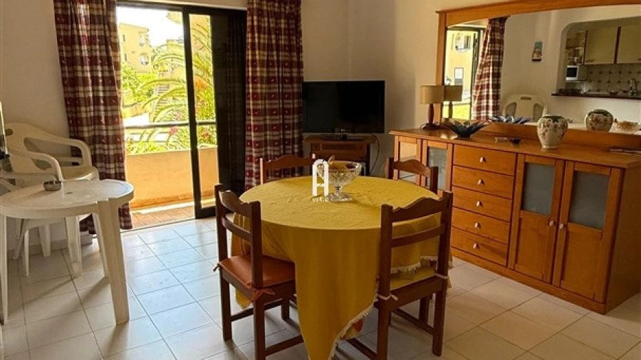 Apartamento T1 para Venda em Alvor