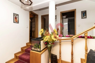 Moradia T3 para Venda em Pombeiro de Ribavizela
