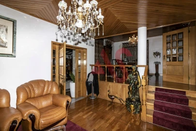 Moradia T3 para Venda em Pombeiro de Ribavizela