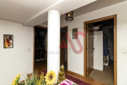 Moradia T3 para Venda em Pombeiro de Ribavizela
