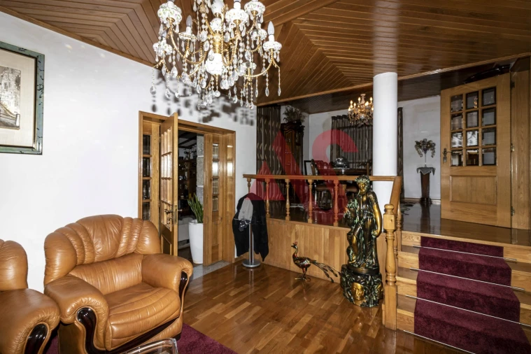 Moradia T3 para Venda em Pombeiro de Ribavizela Foto 14