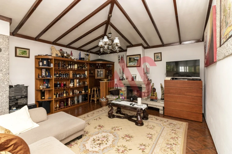 Moradia T3 para Venda em Pombeiro de Ribavizela Foto 15