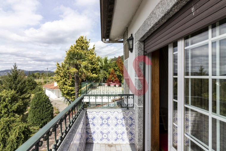 Moradia T3 para Venda em Pombeiro de Ribavizela Foto 29