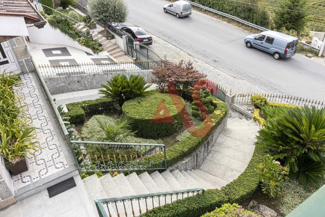 Moradia T3 para Venda em Pombeiro de Ribavizela Foto 33