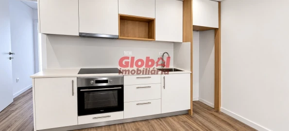 Apartamento T2 para Venda em Viseu