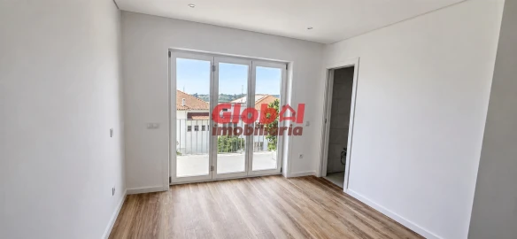 Apartamento T2 para Venda em Viseu