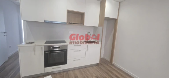 Apartamento T2 para Venda em Viseu