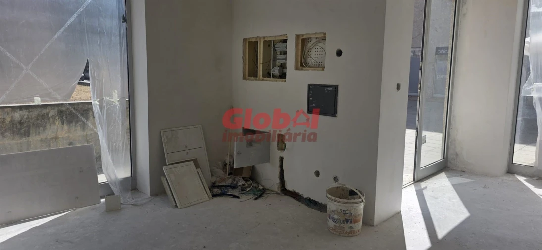 Loja para Venda em Viseu Foto 2