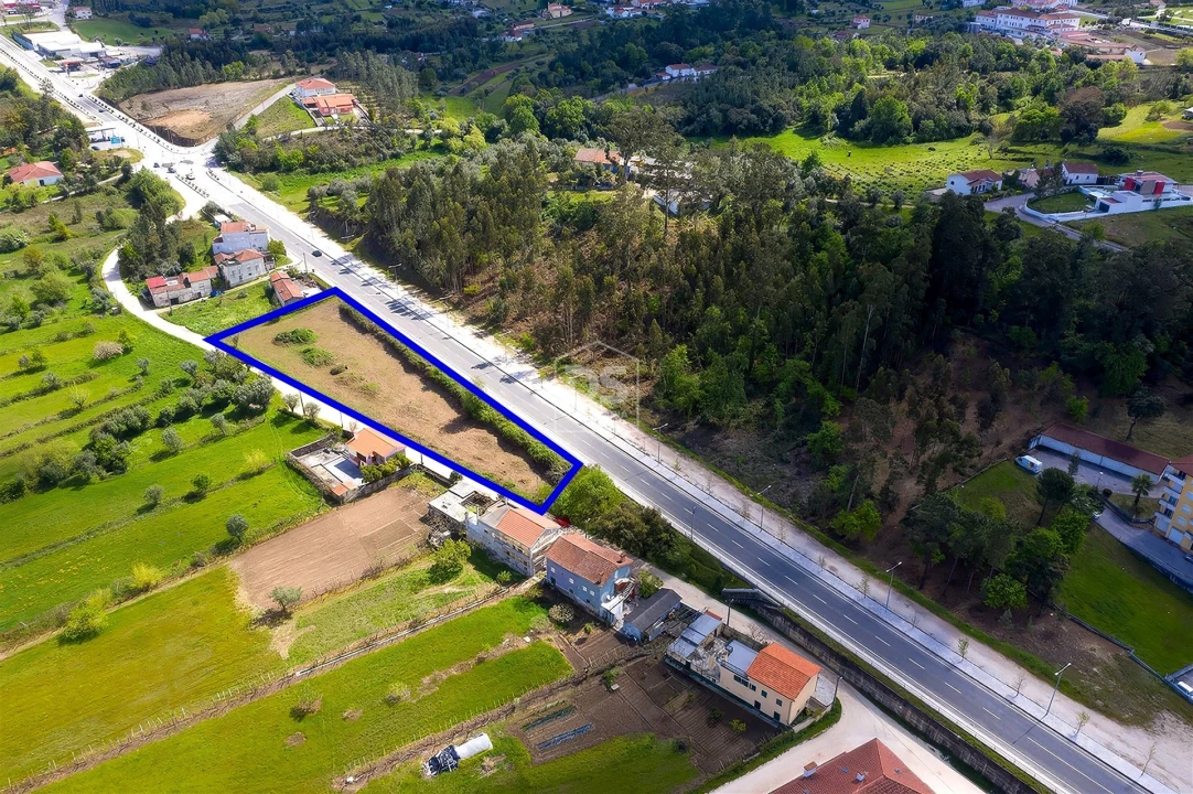 Terreno para Venda em Poiares (Santo Andre) Foto 3