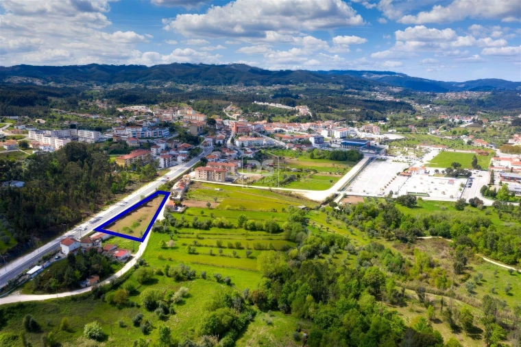 Terreno para Venda em Poiares (Santo Andre) Foto 4