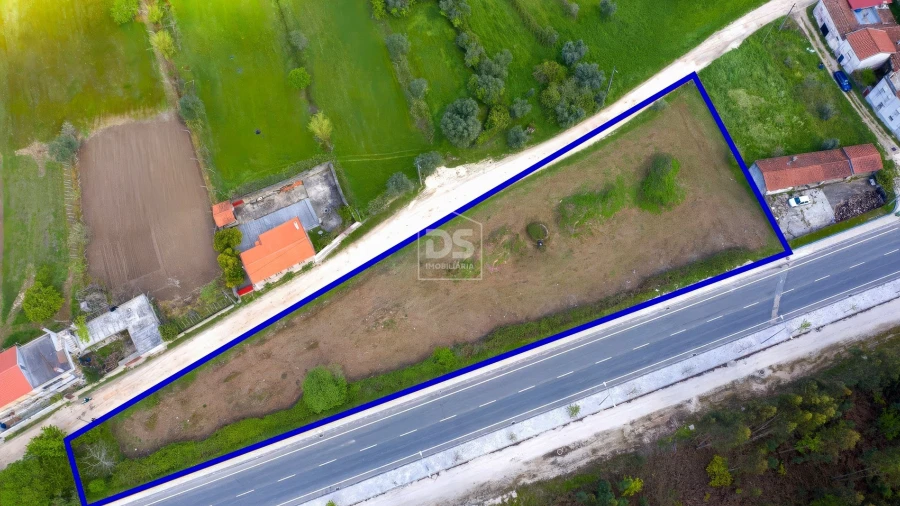 Terreno para Venda em Poiares (Santo Andre)