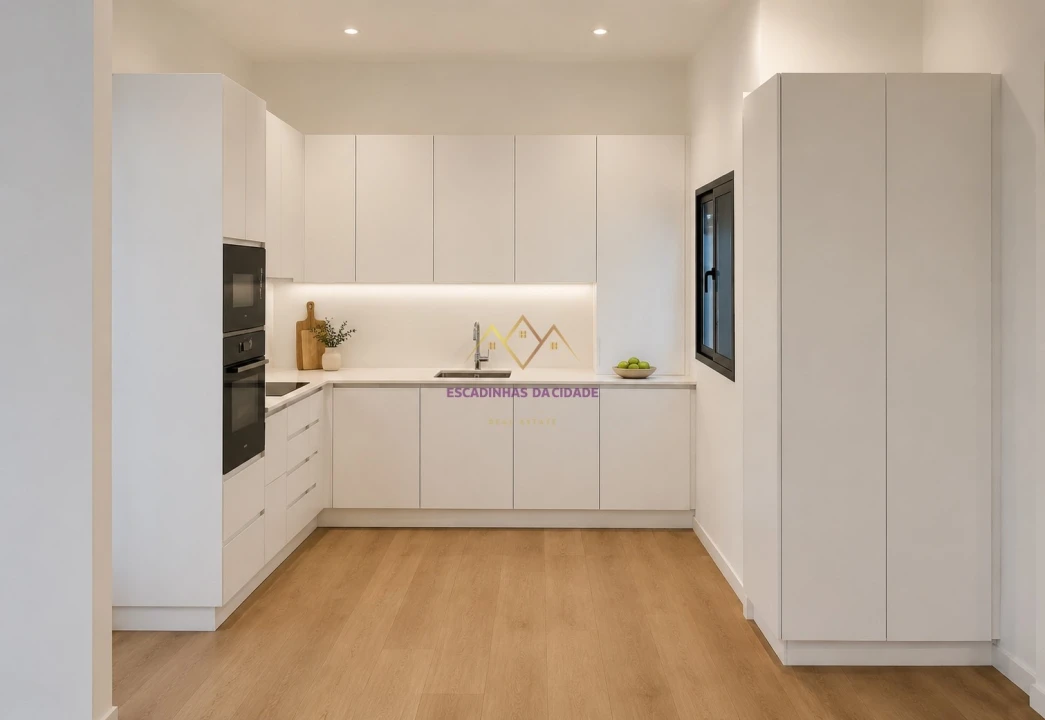 Apartamento T2 para Venda em Santo António dos Cavaleiros e Frielas Foto 1