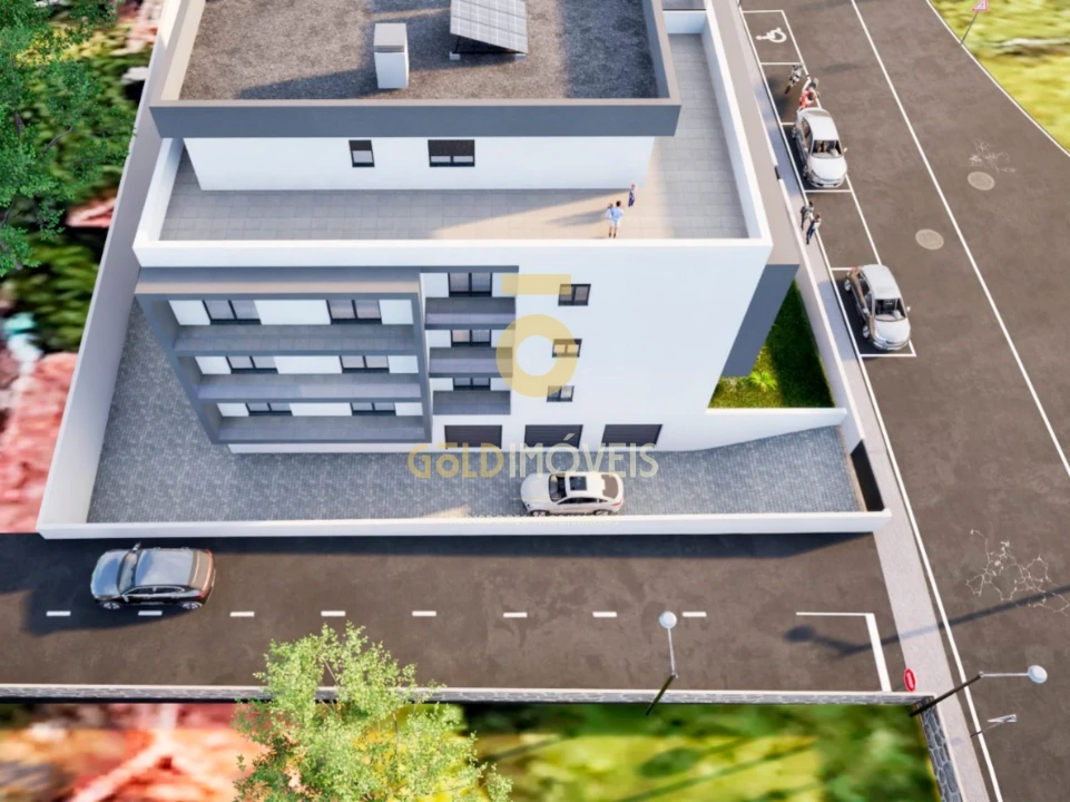 Terreno para Venda em O. Azeméis, Riba-Ul, Ul, Macinhata Seixa, Madail Foto 15