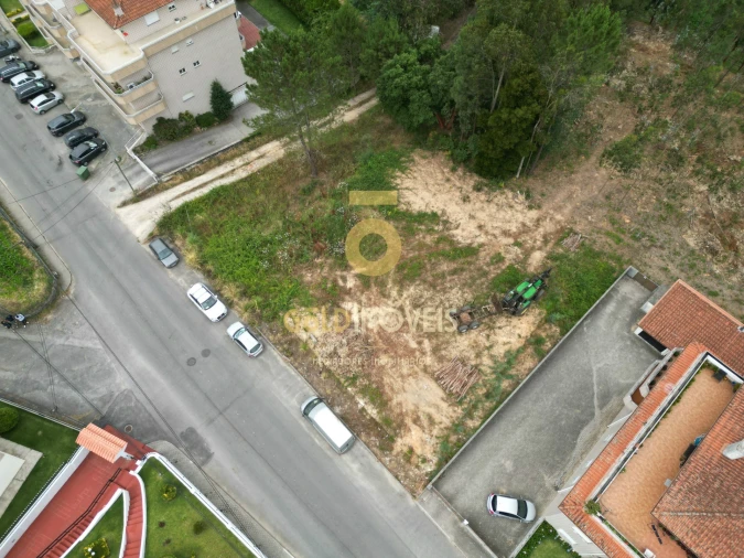 Terreno para Venda em O. Azeméis, Riba-Ul, Ul, Macinhata Seixa, Madail Foto 4