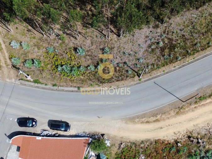 Terreno para Venda em Raiva, Pedorido e Paraíso Foto 5