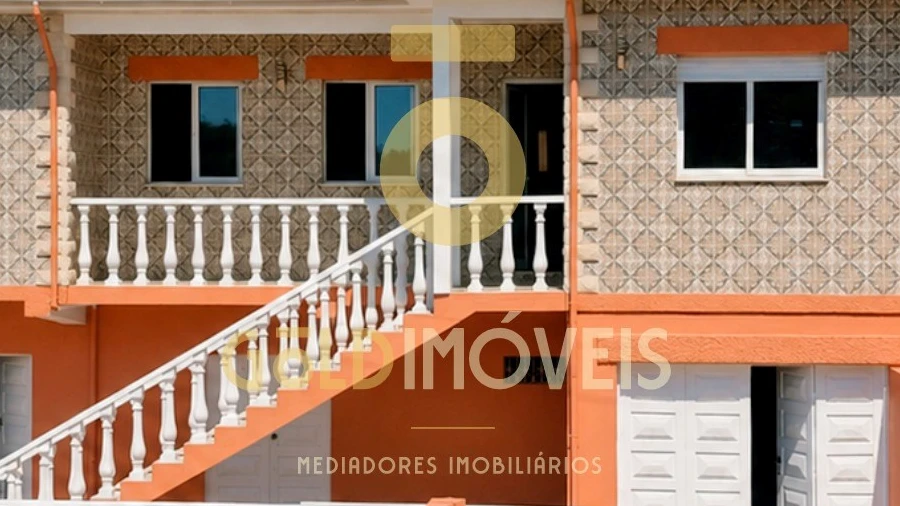 Moradia T3 para Venda em Cedrim e Paradela