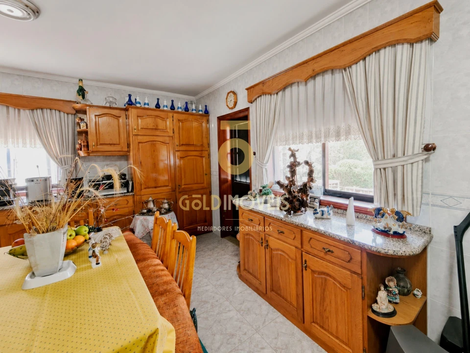 Moradia T3 para Venda em O. Azeméis, Riba-Ul, Ul, Macinhata Seixa, Madail Foto 29