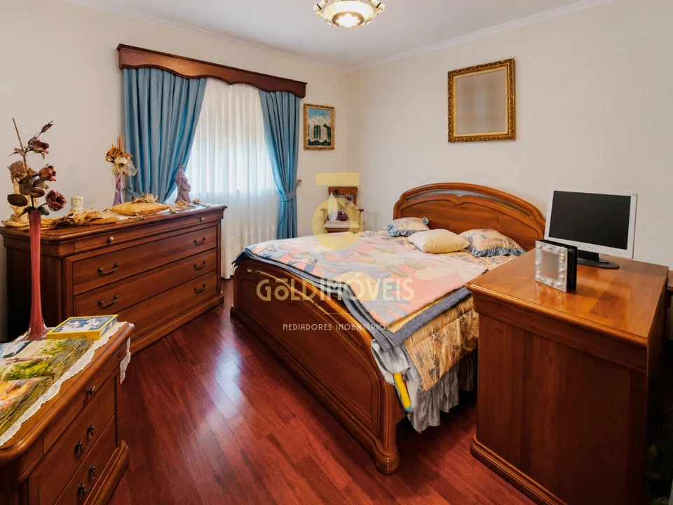Moradia T3 para Venda em O. Azeméis, Riba-Ul, Ul, Macinhata Seixa, Madail Foto 26