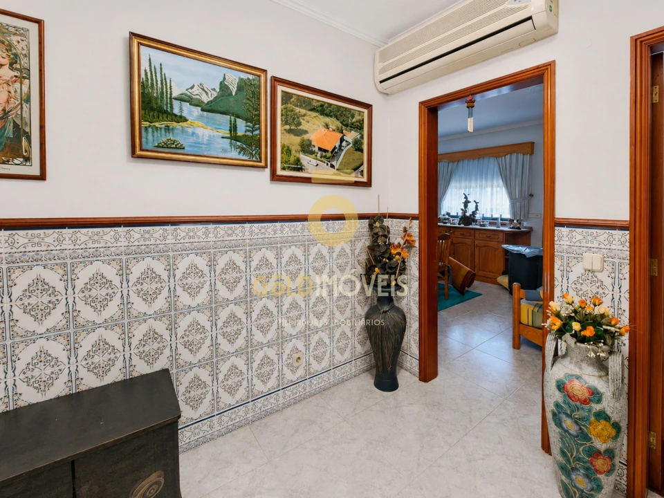 Moradia T3 para Venda em O. Azeméis, Riba-Ul, Ul, Macinhata Seixa, Madail Foto 13