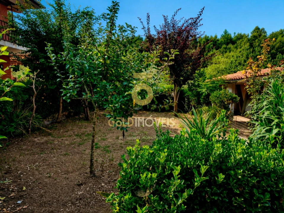 Moradia T3 para Venda em O. Azeméis, Riba-Ul, Ul, Macinhata Seixa, Madail Foto 18