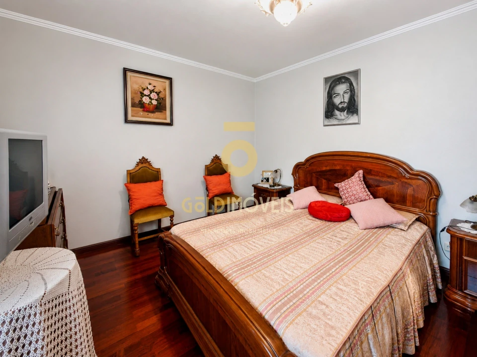 Moradia T3 para Venda em O. Azeméis, Riba-Ul, Ul, Macinhata Seixa, Madail Foto 12