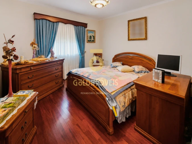Moradia T3 para Venda em O. Azeméis, Riba-Ul, Ul, Macinhata Seixa, Madail Foto 26