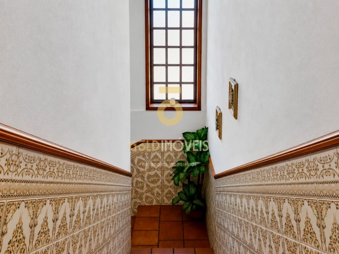Moradia T3 para Venda em O. Azeméis, Riba-Ul, Ul, Macinhata Seixa, Madail Foto 22