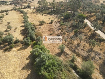 Terreno para Venda em Santa Clara-A-Nova e Gomes Aires