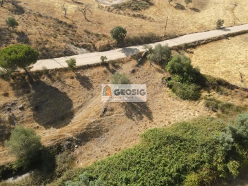 Terreno para Venda em Santa Clara-A-Nova e Gomes Aires