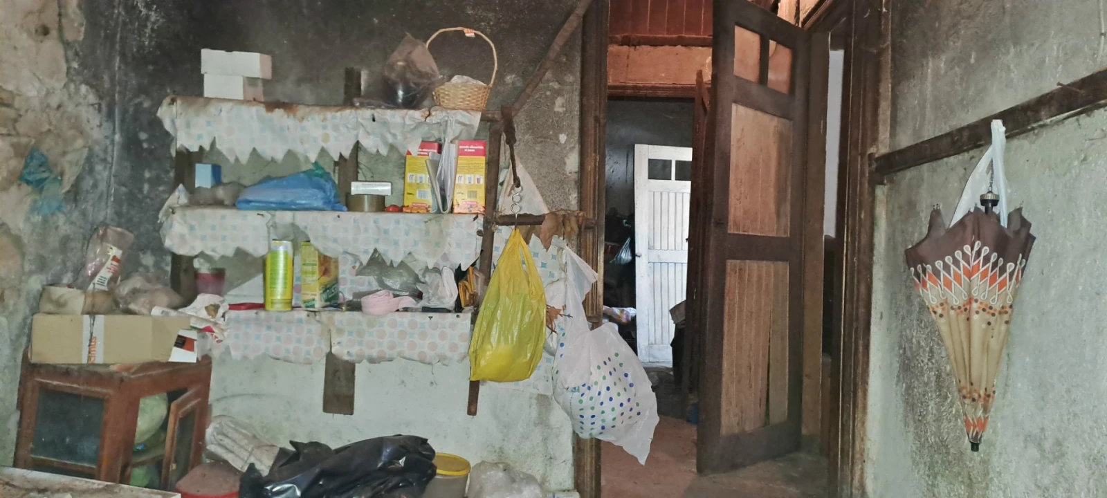 Moradia T2 para Venda em Picote Foto 21