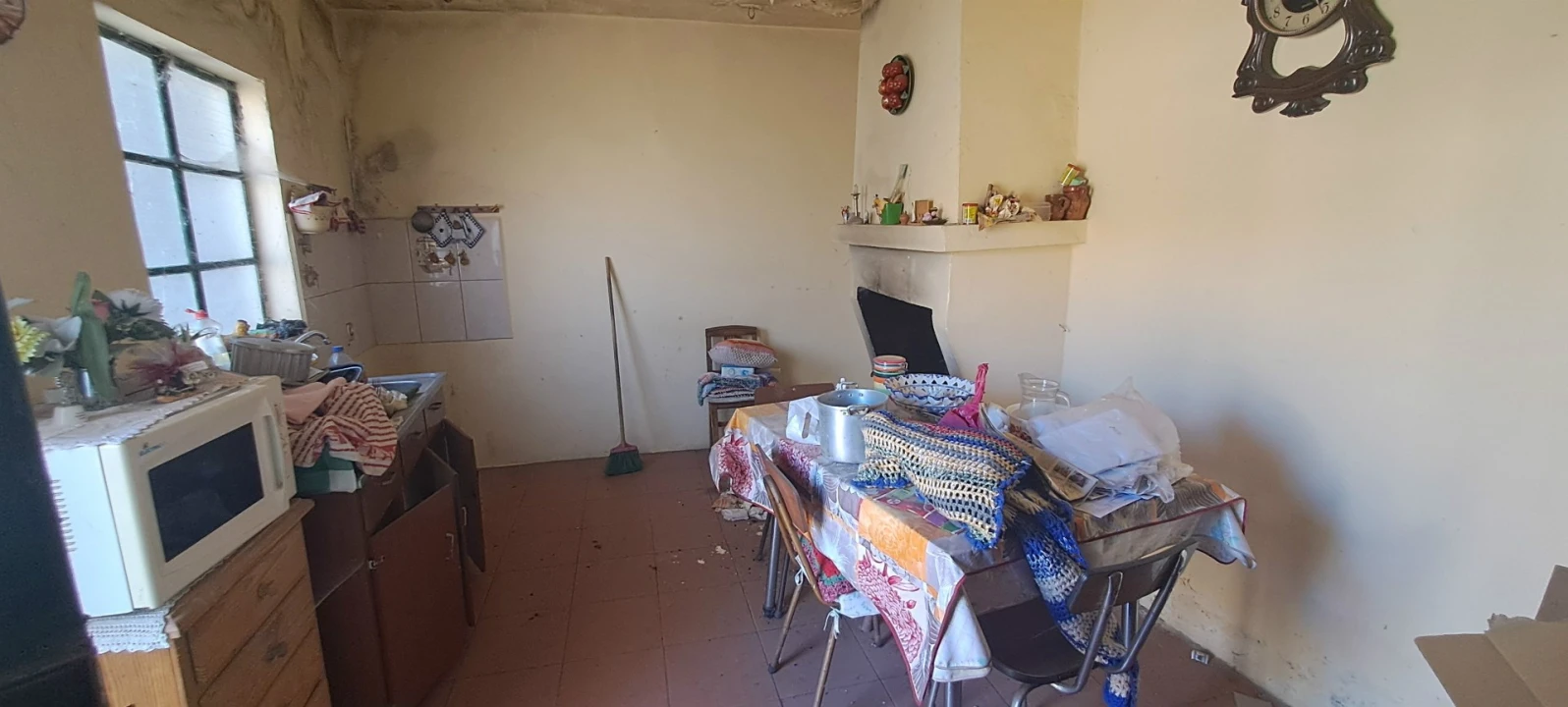 Moradia T2 para Venda em Picote Foto 15