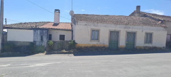 Moradia T2 para Venda em Picote
