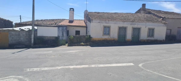 Moradia T2 para Venda em Picote