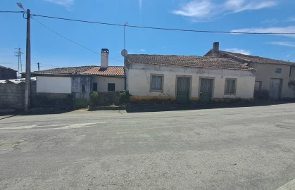 Moradia T2 para Venda em Picote