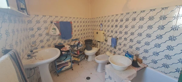 Moradia T2 para Venda em Picote
