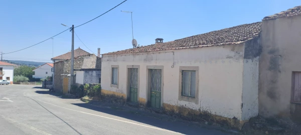 Moradia T2 para Venda em Picote