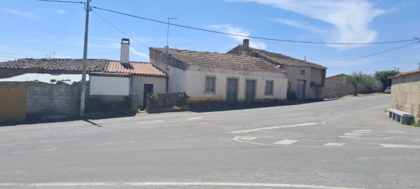 Moradia T2 para Venda em Picote