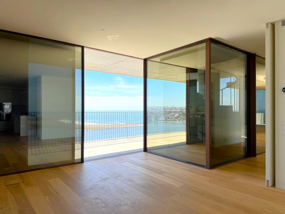 Apartamento T4 para Venda em Aldoar, Foz do Douro e Nevogilde Foto 5