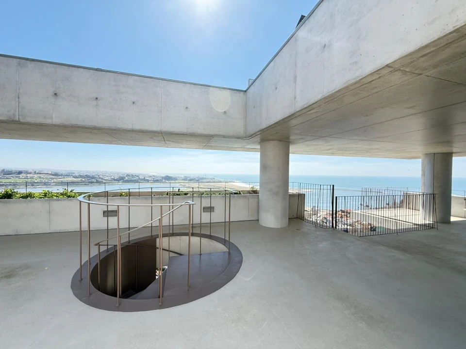 Apartamento T4 para Venda em Aldoar, Foz do Douro e Nevogilde Foto 29