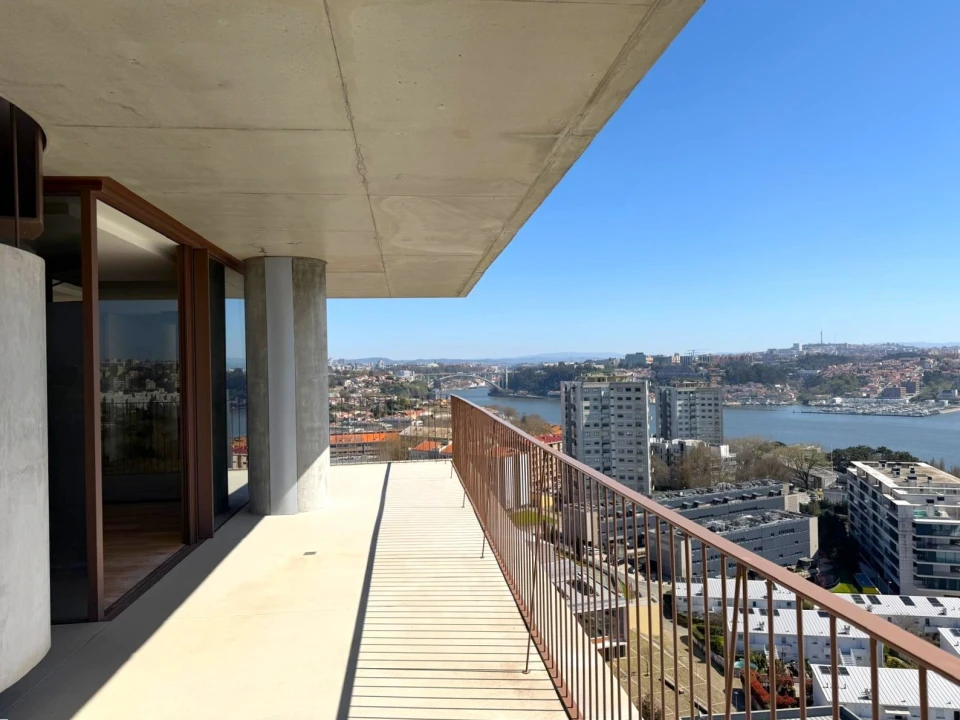 Apartamento T4 para Venda em Aldoar, Foz do Douro e Nevogilde Foto 6