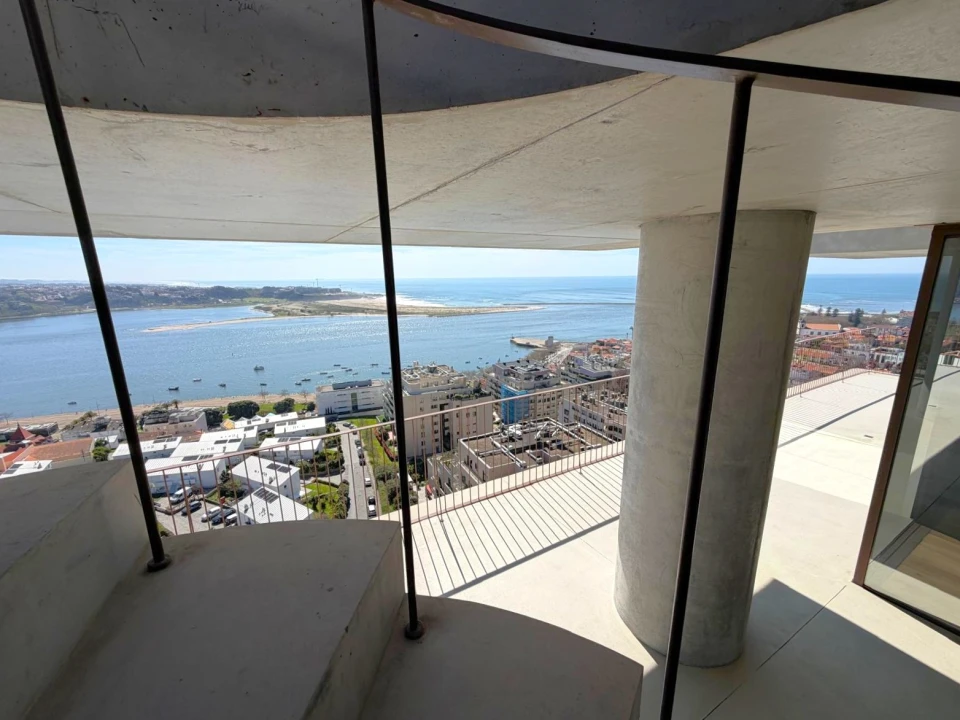 Apartamento T4 para Venda em Aldoar, Foz do Douro e Nevogilde Foto 19