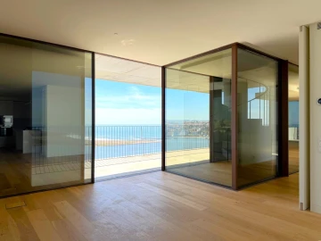 Apartamento T4 para Venda em Aldoar, Foz do Douro e Nevogilde