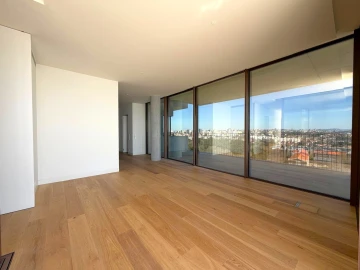 Apartamento T4 para Venda em Aldoar, Foz do Douro e Nevogilde