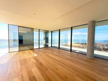 Apartamento T4 para Venda em Aldoar, Foz do Douro e Nevogilde