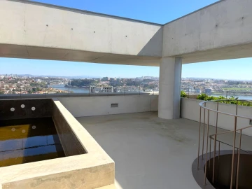 Apartamento T4 para Venda em Aldoar, Foz do Douro e Nevogilde