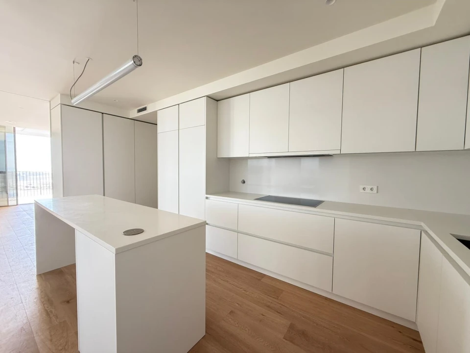 Apartamento T4 para Venda em Aldoar, Foz do Douro e Nevogilde Foto 14