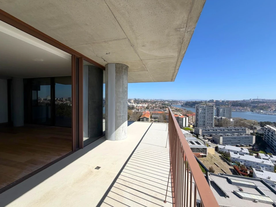 Apartamento T4 para Venda em Aldoar, Foz do Douro e Nevogilde Foto 8