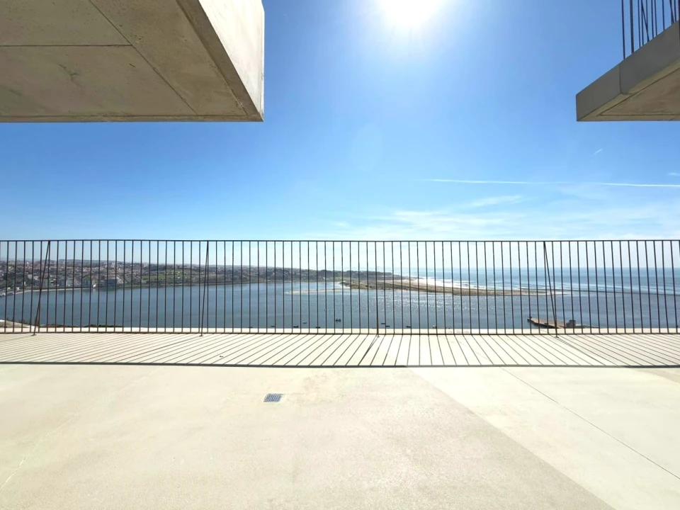 Apartamento T4 para Venda em Aldoar, Foz do Douro e Nevogilde Foto 2