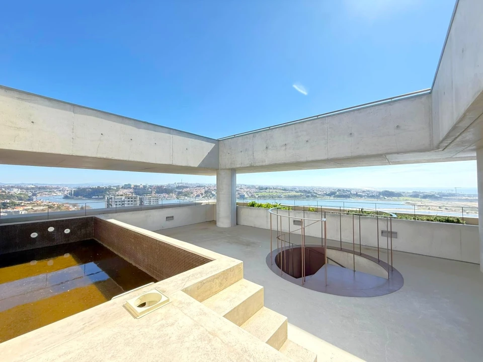 Apartamento T4 para Venda em Aldoar, Foz do Douro e Nevogilde Foto 34